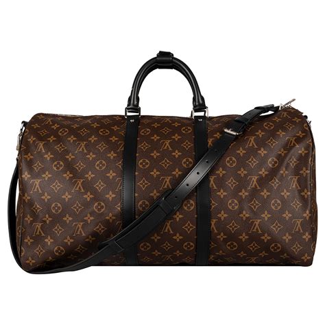 louis vuitton keepall bandouliere 55 dimensions|louis vuitton epi keepall 55.